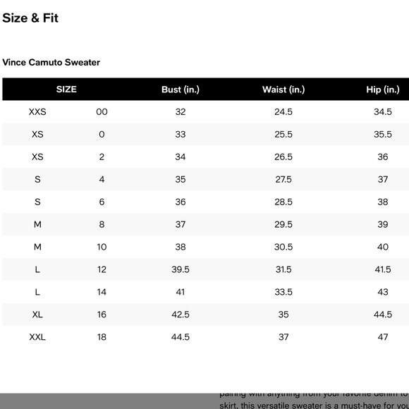 Vince Camuto Drop Shoulder Short Sleeve Sweater - Picture 7 of 7